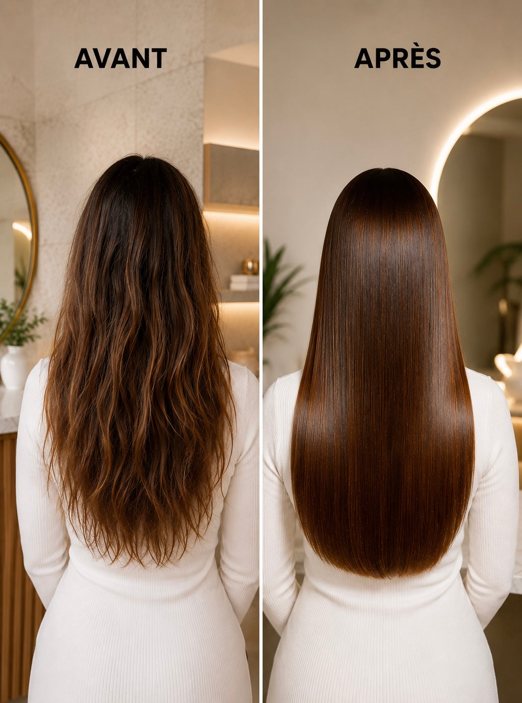 Lissya - SleeklyParis