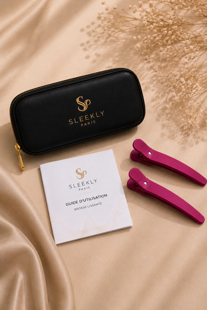 Lissya - SleeklyParis
